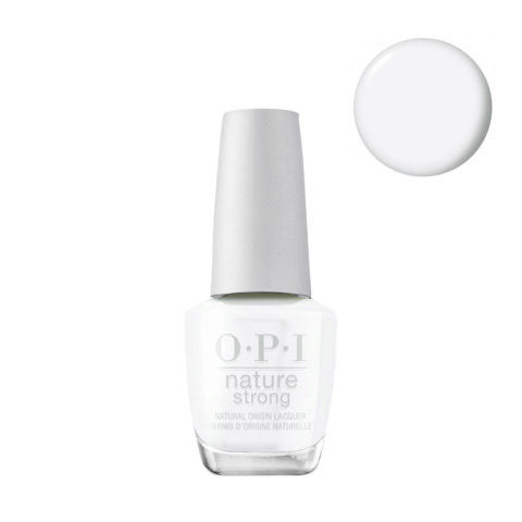 OPI Nature Strong NAT001 Strong As Shell 15ml - smalto vegano