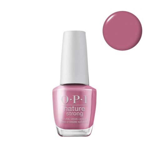 OPI Nature Strong NAT008 Simply Radishing 15ml - smalto vegano