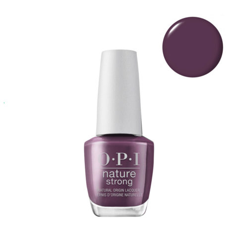 OPI Nature Strong NAT023 Eco-Maniac 15ml - smalto vegano