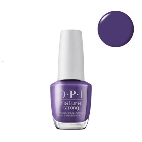 OPI Nature Strong NAT025 A Great Fig World 15ml - smalto vegano