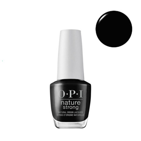 OPI Nature Strong NAT029 Onyx Skies 15ml - smalto vegano