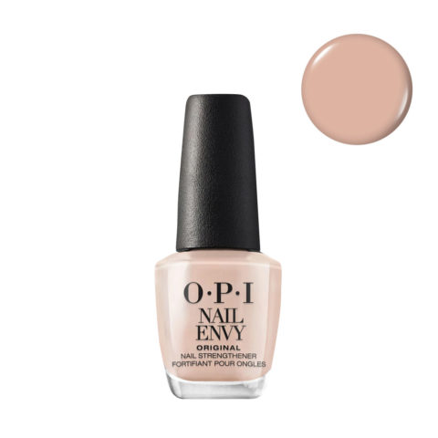 OPI Tinted Nail Envy NT221 Samoan Sand 15ml - smalto rinforzante