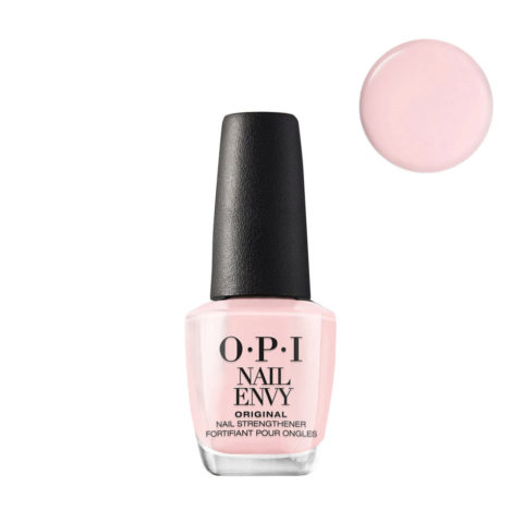 OPI Nail Envy NT222 Bubble Bath 15ml - smalto rinforzante