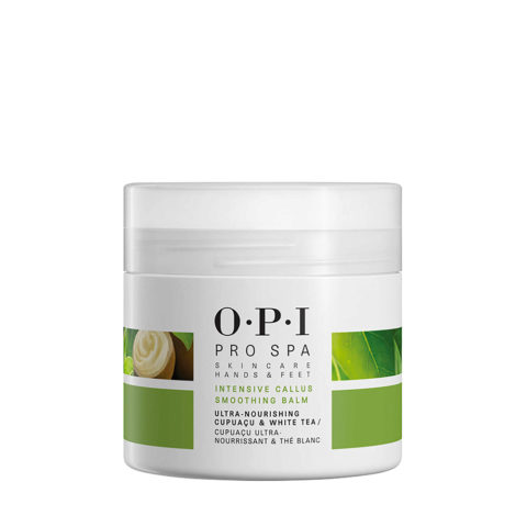 OPI Pro Spa Intensive Callus Smoothing Balm 118ml - balsamo levigante intensivo per calli