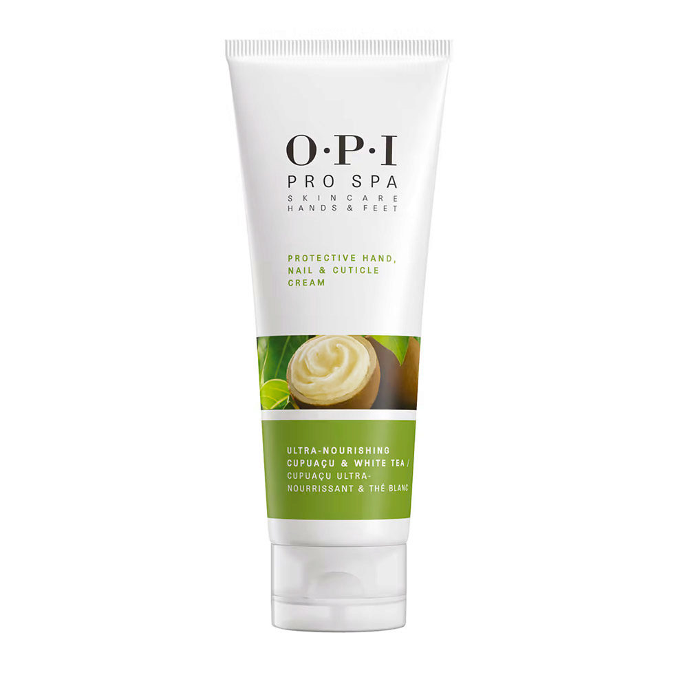 OPI Pro Spa Protective Hand Nail & Cut Cream 118ml - crema mani e cuticole
