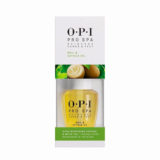 OPI Pro Spa Nail & Cuticle Oil 14.8ml - olio idratante per unghie