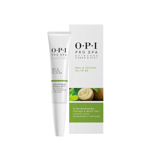 OPI Pro Spa Nail & Cuticle Oil To Go 7,5ml - olio per unghie e cuticole