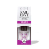 OPI Nail Envy Nail Strenghtnener For Soft & Thin Nails NT111 15ml - trattamento rinforzante per unghie deboli