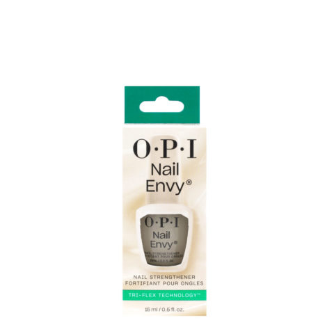 OPI Nail Envy Nail Streghthener 15ml - trattamento rinforzante per unghie