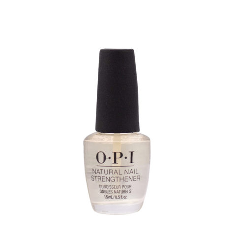 OPI Nail Lacquer 	NTT60 Natural Nail Strengthener 15ml - rinforzante unghie