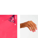 OPI Nail Lacquer NLM23 Strawberry Margarita 15ml - smalto per unghie