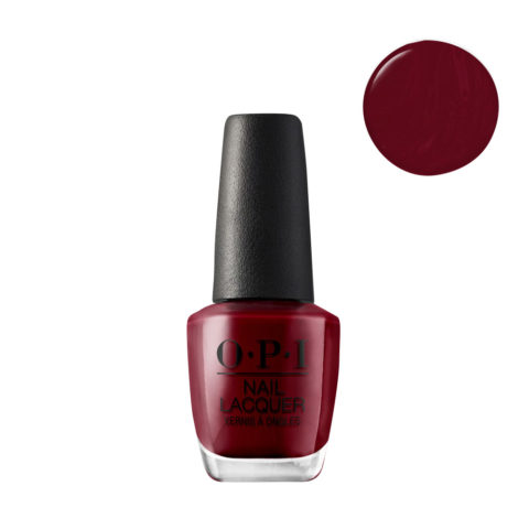 OPI Nail Lacquer NLW64 We The Female 15ml  - smalto per unghie