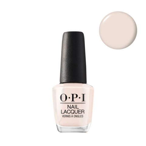 OPI Nail Lacquer NLE82 My Vampire Is Buff 15ml  - smalto per unghie