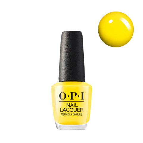 OPI Nail Lacquer 	NLA65 I Just Cant' t Cope-Acabana 15ml  - smalto per unghie