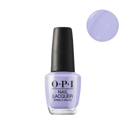 OPI Nail Lacquer NLE74 You' re Such At Budapest 15ml - smalto per unghie