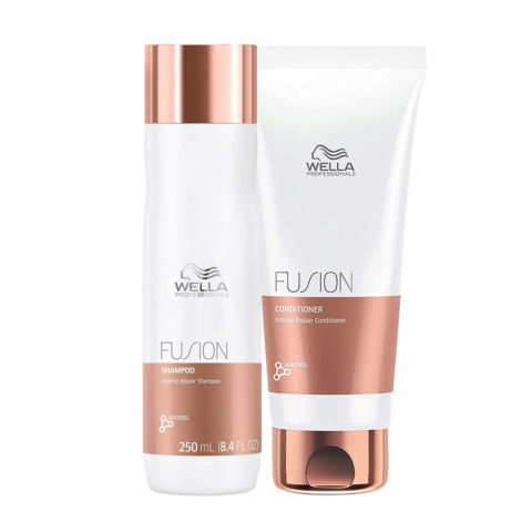 Professionals Fusion Shampoo 250ml Conditioner 200ml