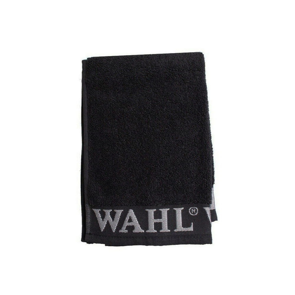 Wahl Asciugamano Nero
