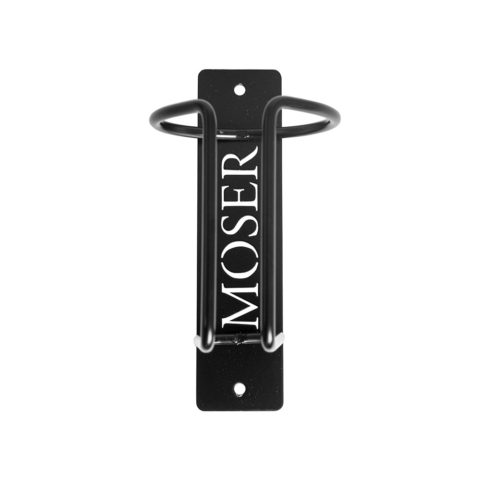 Moser Clipper Holder - supporto per clipper da parete