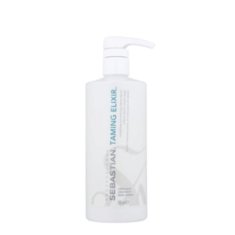 Flow Taming Elixir 500ml - siero anticrespo