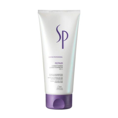 Wella SP Repair Conditioner 200ml - balsamo ristrutturante