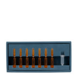 Comfort Zone Renight Bright and Smooth Ampoule 7x 2ml - concentrato notte rigenerante viso e occhi
