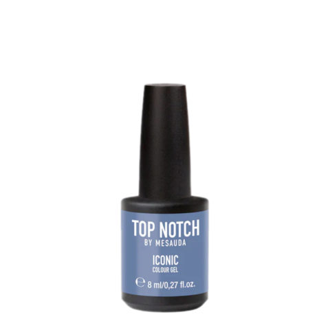 Mesauda Top Notch Mini Iconic 265 Hocus Pocus 8ml - mini smalti semipermanenti