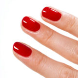 Mesauda Top Notch Mini Iconic 215 L-O-V-E 8ml - mini smalti semipermanenti