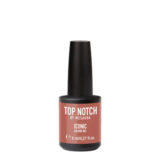 Mesauda Top Notch Mini Iconic 202 Sienna 8ml - mini smalti semipermanenti
