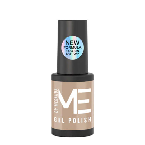 Mesauda ME Gel Polish 121 Cookie 4,5ml - smalto semipermanente