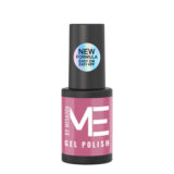 Mesauda ME Gel Polish 151 Lollipop 4,5ml - smalto semipermanente