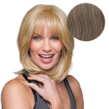 Hairdo Top Class XL R38 Grigio Medio - frangia