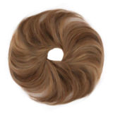 Hairdo Casual Do Rosso Ramato Scuro - elastico per capelli