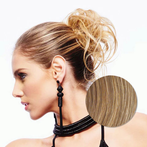 Hairdo Trendy Do Mosso Biondo Caldo - elastico per capelli