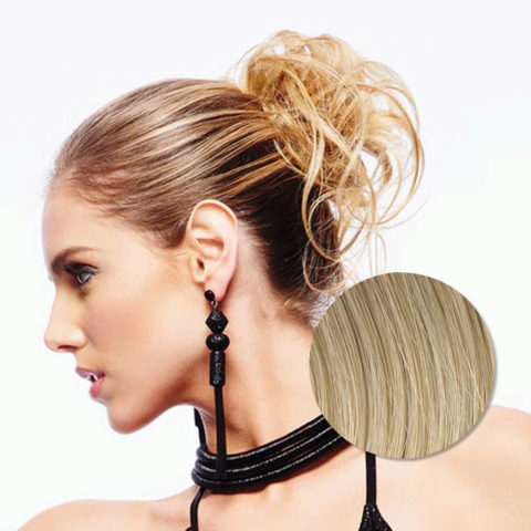Hairdo Trendy Do Mosso Biondo Chiaro - elastico per capelli