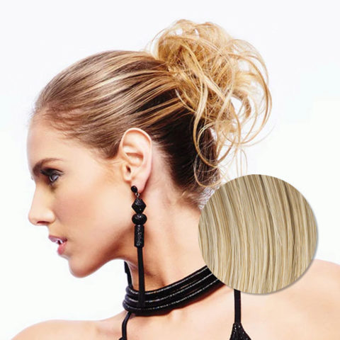 Hairdo Trendy Do Mosso Biondo Cenere - elastico per capelli