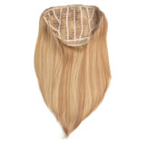 Hairdo Extension Liscia Rosso Ramato Scuro 56cm - extension liscia