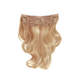 Hairdo Curl Back Extension  Biondo Caldo 41cm - extension  onde e scalatura naturale