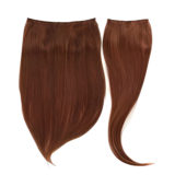 Hairdo Extension Liscia Castano Mogano Ramato 2x51cm - extension