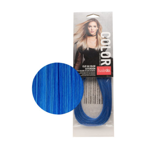 Hairdo Clip-In Color Extension Oceano 36cm - extension a clip
