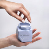 VIAHERMADA B.to.cure Mask 250ml - maschera rimpolpante