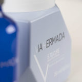 VIAHERMADA B.to.cure Mask 250ml - maschera rimpolpante