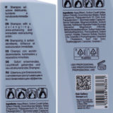 VIAHERMADA B.to.cure  Shampoo 250ml - shampoo ristrutturante