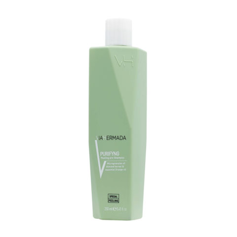 Purifyng Peeling 250ml - peeling pre-shampoo anti sebo
