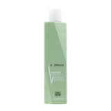 VIAHERMADA Purifyng Peeling 250ml - peeling pre-shampoo anti sebo