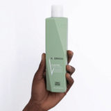 VIAHERMADA Purifyng Peeling 250ml - peeling pre-shampoo anti sebo