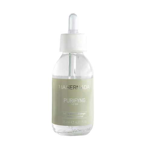VIAHERMADA Purifyng Lotion 125ml - lozione purificante per cute