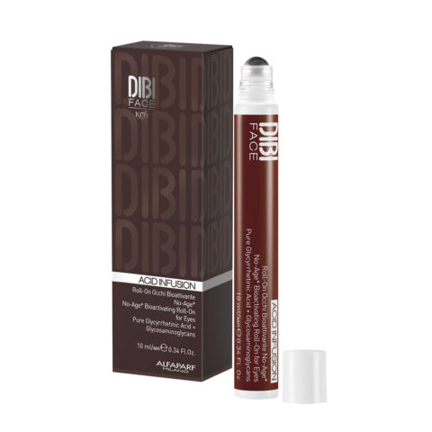 Dibi Milano Acid Infusion Roll On Occhi Bioattivante No Age 10ml - contorno occhi