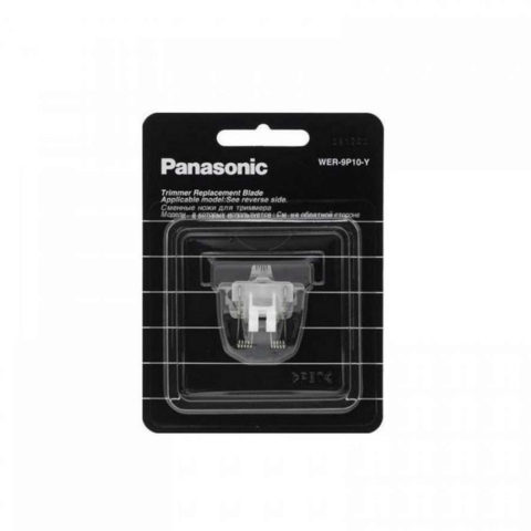 Panasonic Lama di Ricambio Tattoo X PA-10/PA-11/GP-21/GP22