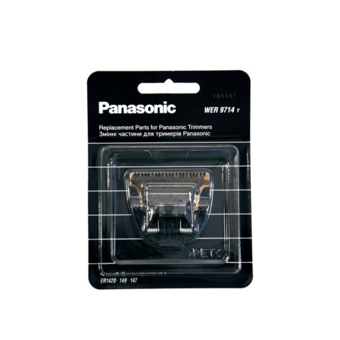 Panasonic Lama di Ricambio per ER 149/1420/1421