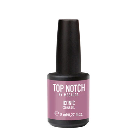 Mesauda Top Notch Mini Iconic 269 Mind&Soul 8ml - mini smalto semipermanente